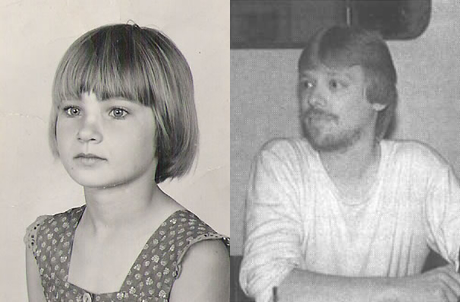 Constantia Oomen and Rob Nanninga